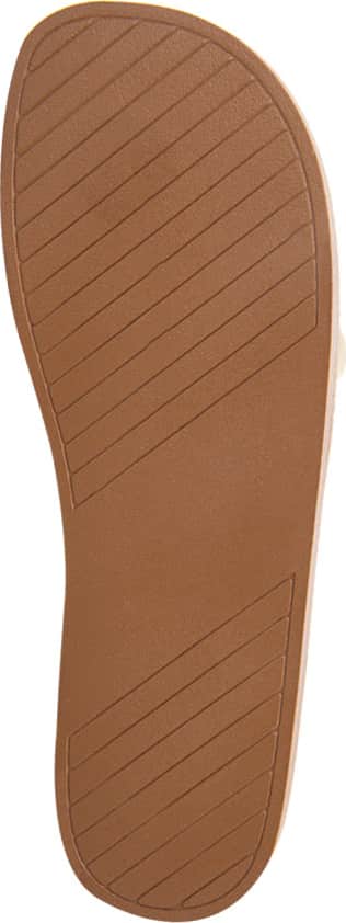 SANDALIA CASUAL FLORES