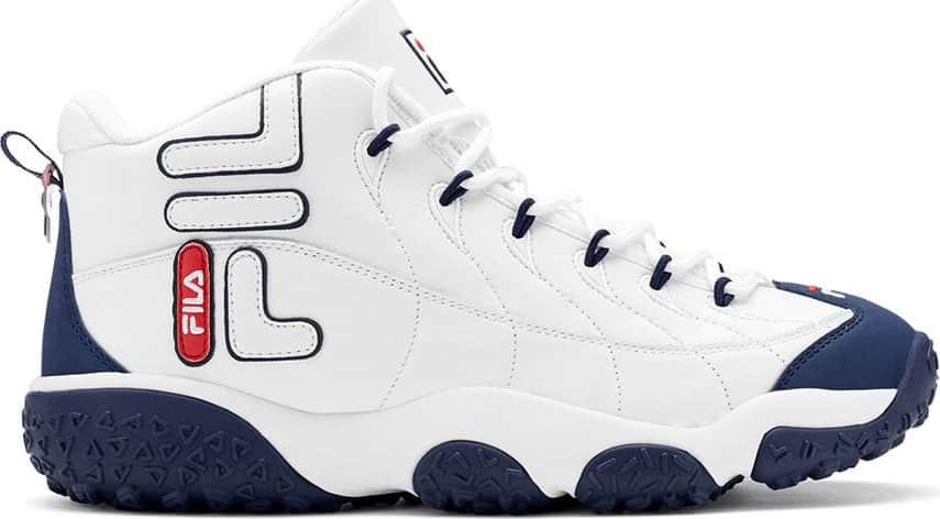 Fila Para Hombre Zapatos Fila Nicaragua Italia Tenis Para