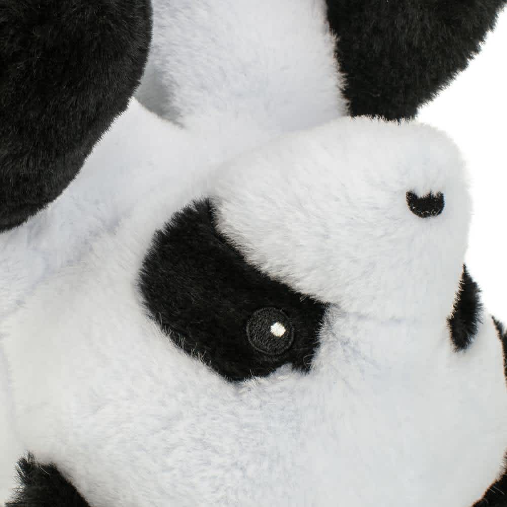 PANTUFLA OSO PANDA 3D