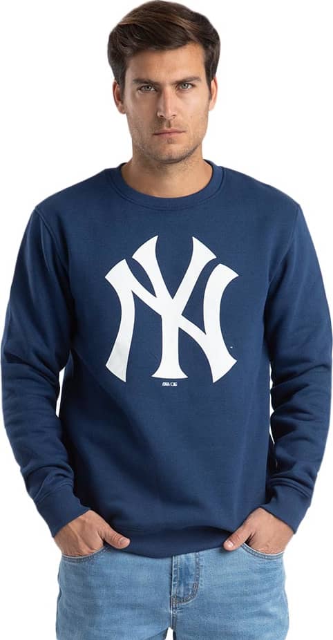 SUDADERA NEW YORK YANKEES MLB