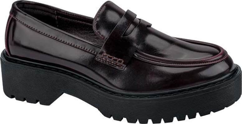 MOCASÍN SUELA TRACK ANTIFAZ