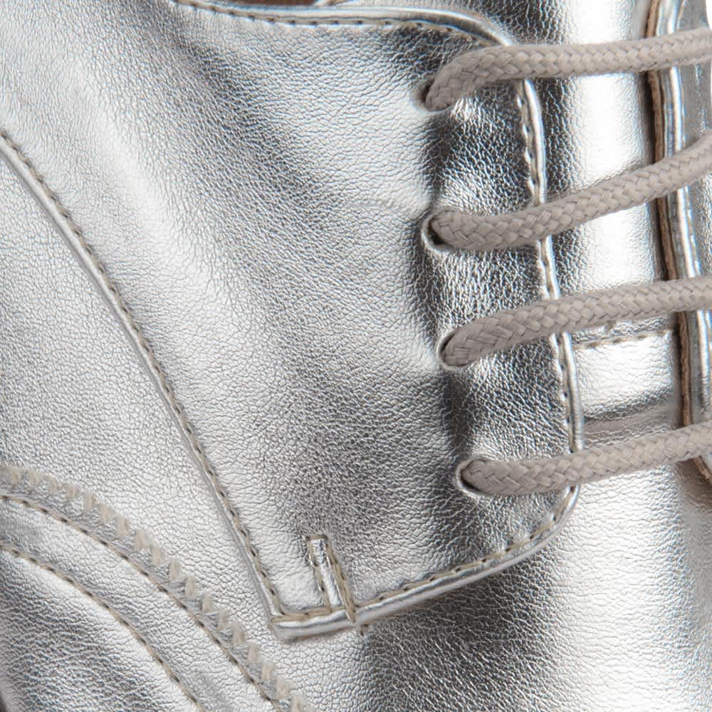 CHOCLO AGUJETA PLATAFORMA LISO