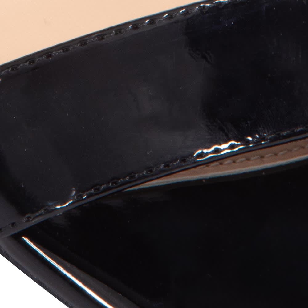 SANDALIA TACÓN DE ACRÍLICO