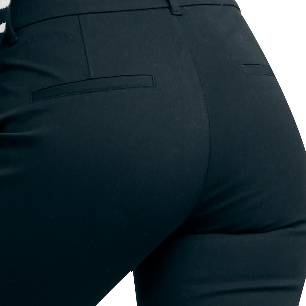 PANTALÓN CINTURA ALTA