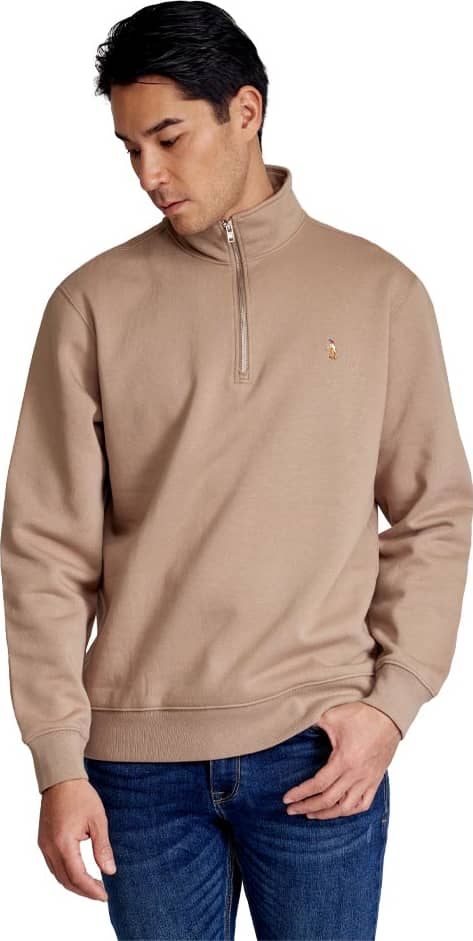 SUDADERA CON CAPUCHA