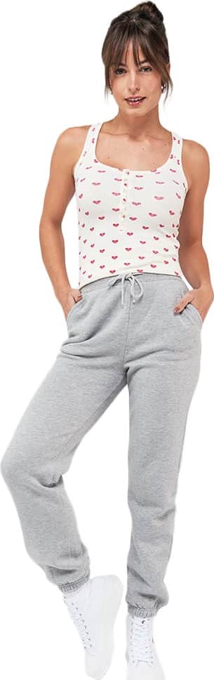 PANTALÓN JOGGER