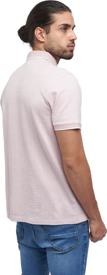 CHAMARRA CROP CASUAL