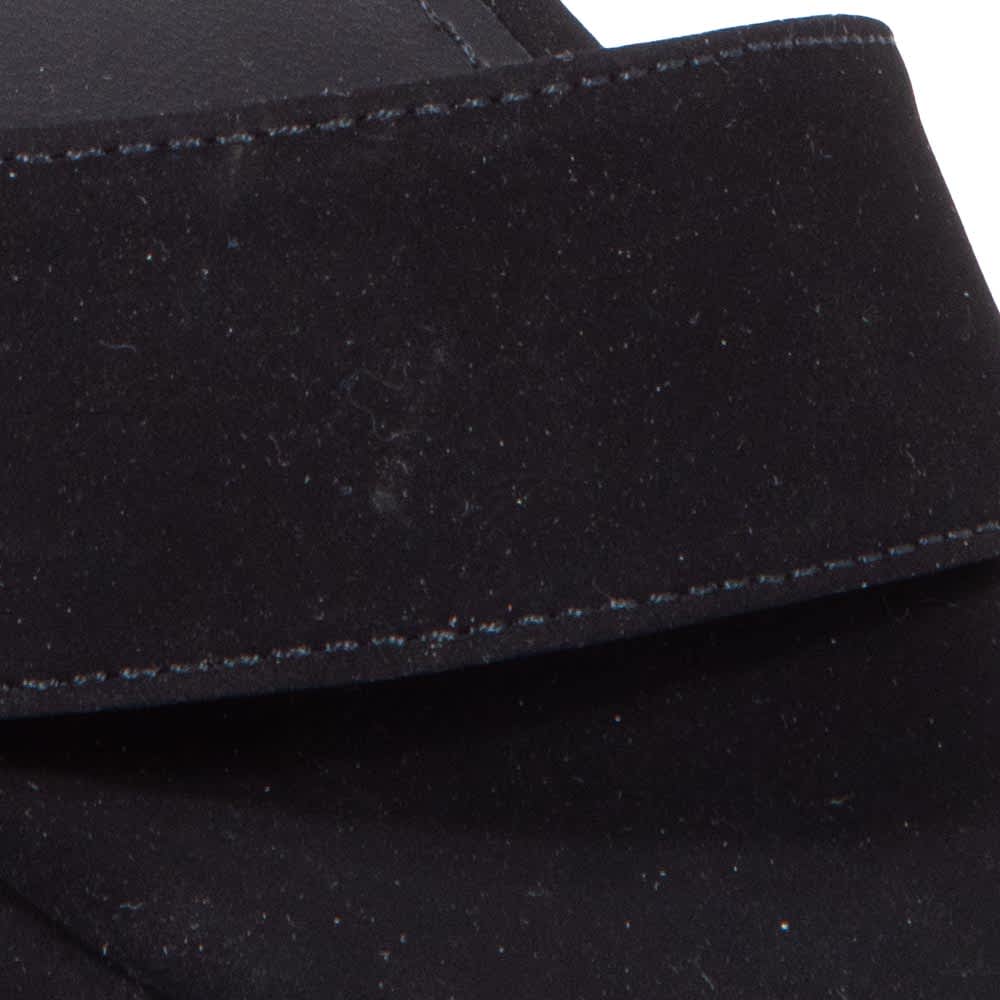 SANDALIA TACÓN PLATAFORMA BÁSICA