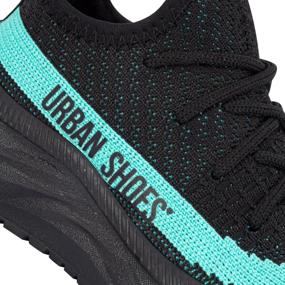 TENIS URBANO CALCETÍN