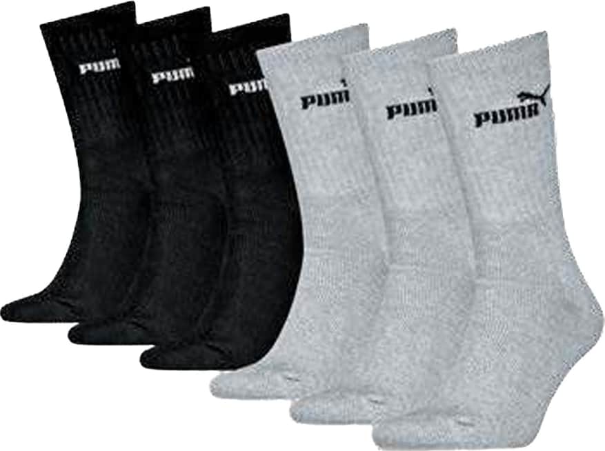 CALCETAS SET 6 PARES