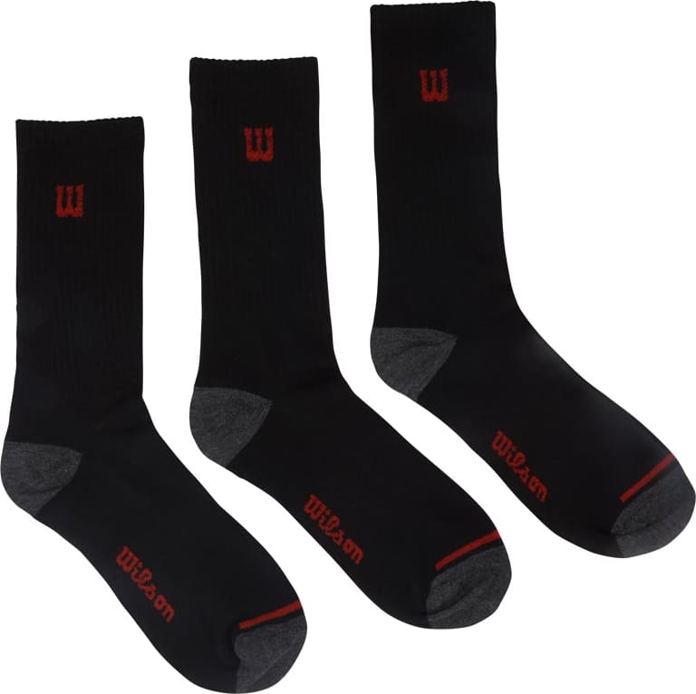 CALCETAS DEPORTIVAS SET 3 PARES