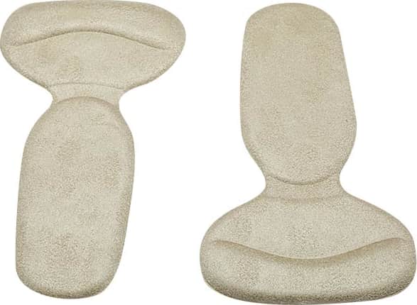 ALMOHADILLAS PARA TALÓN