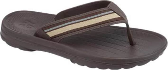 SANDALIA PLAYA Y BAÑO EVA ULTRA LIGERA