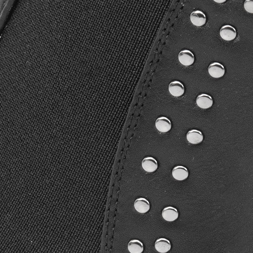 BOTA CHELSEA CON ESTOPEROLES