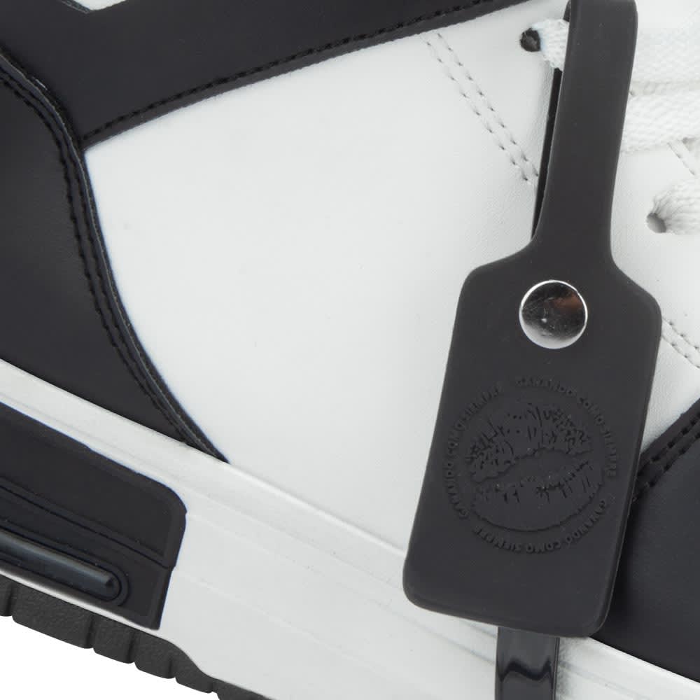 TENIS BOTA CON PLATAFORMA