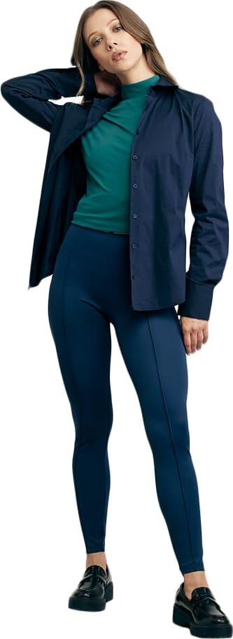 LEGGINGS CINTURA REGULAR