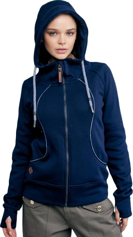 ROPA CASUAL SUDADERA HOLLY LAND L18N