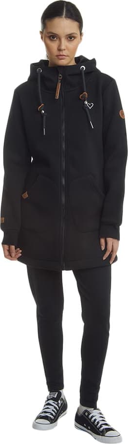 ROPA CASUAL SUDADERA HOLLY LAND GR30