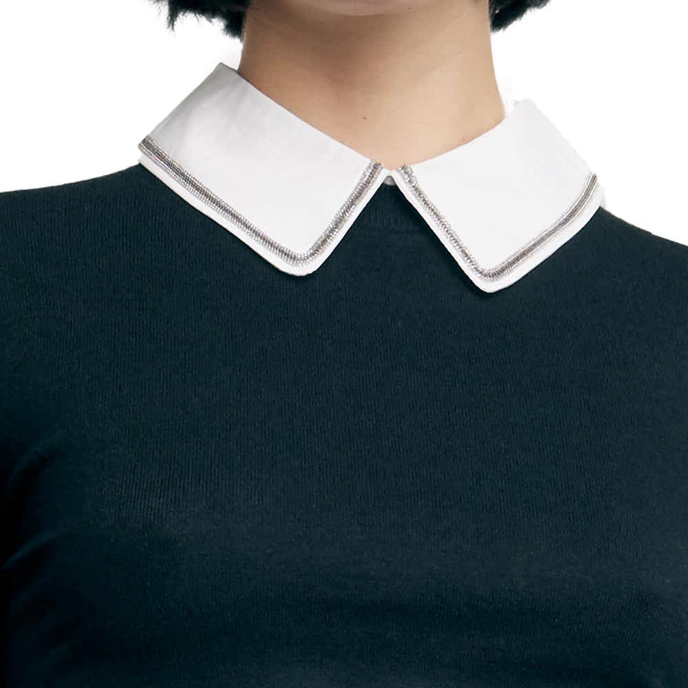 SUÉTER SIMULACIÓN 2 PIEZAS