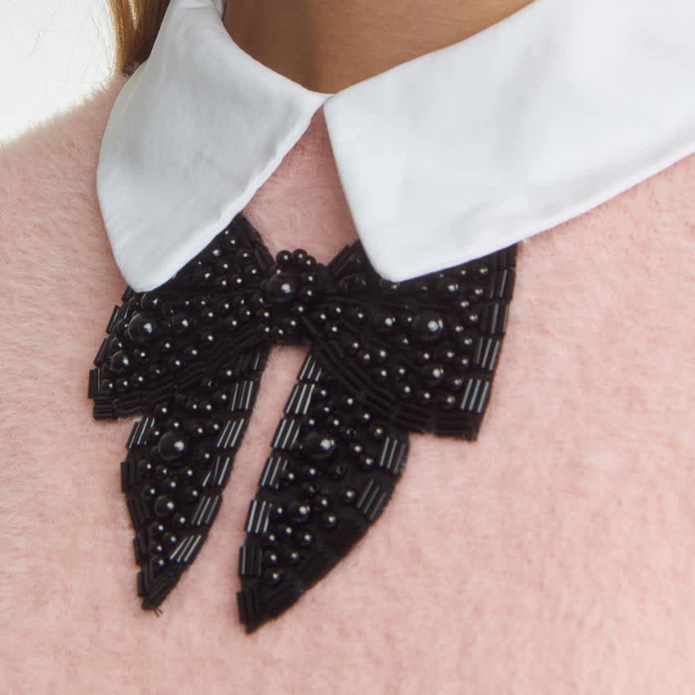 SUÉTER SIMULACIÓN 2 PIEZAS