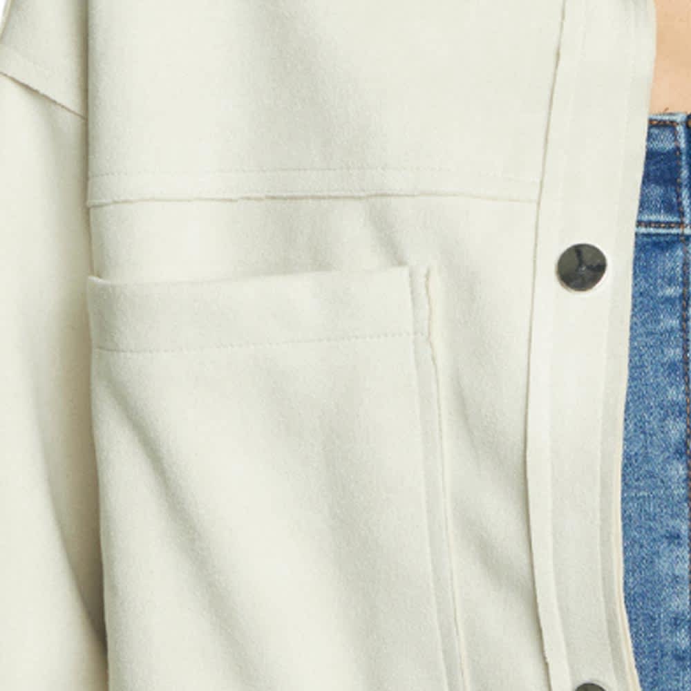 SOBRECAMISA MANGA LARGA