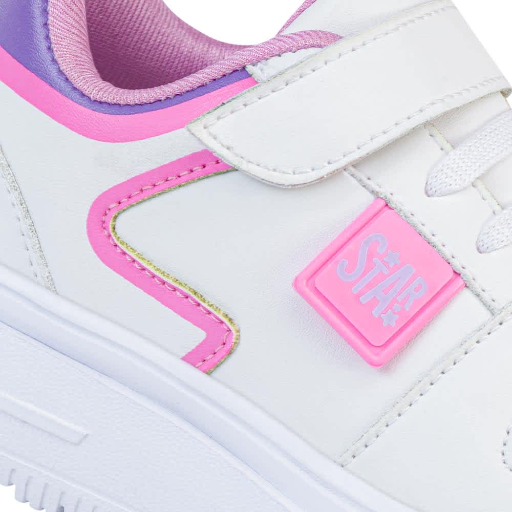 TENIS URBANO ESCOLAR