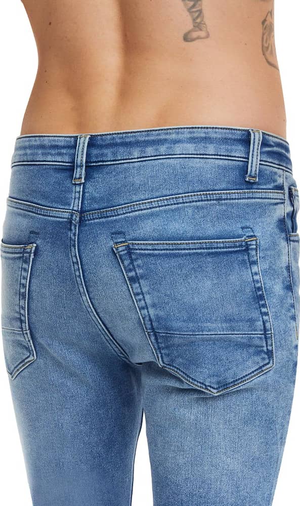 JEANS SKINNY CABALLERO