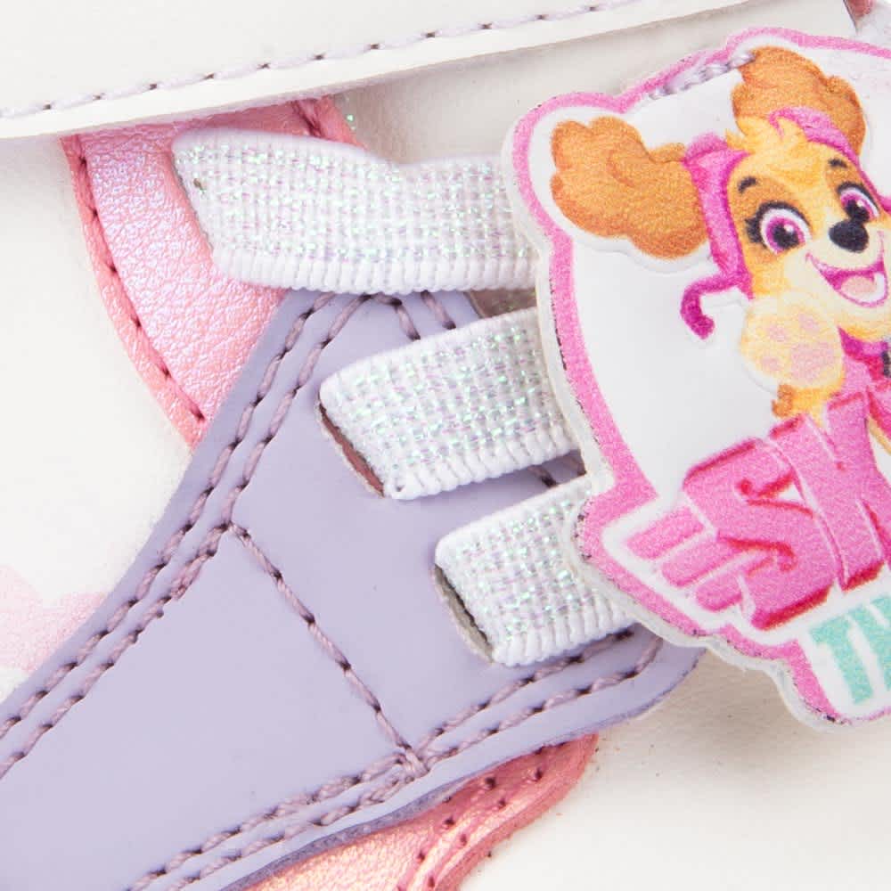 BOTÍN PAW PATROL SKYE