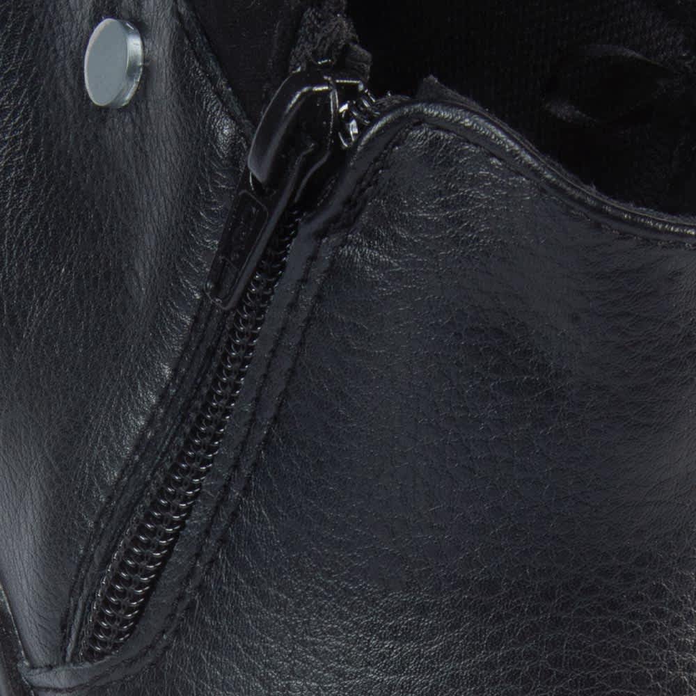 KIT BOTA CONFORT CON CIERRE