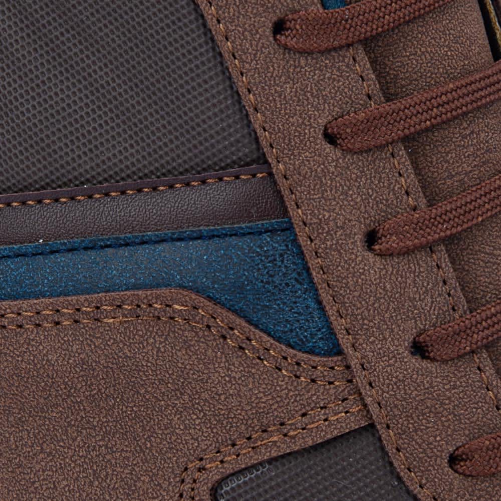 TENIS CASUAL ANTIDERRAPANTE