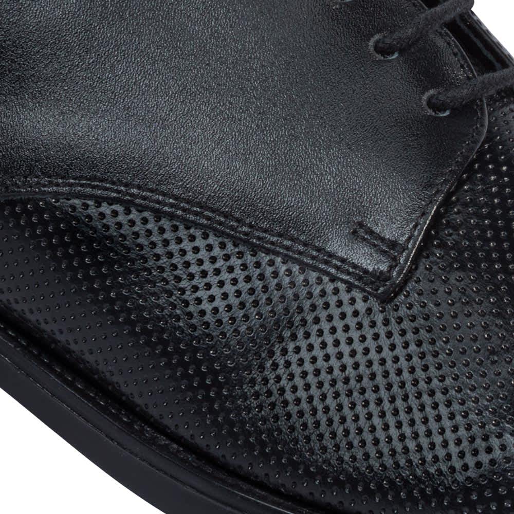 ZAPATO DERBY DE PIEL