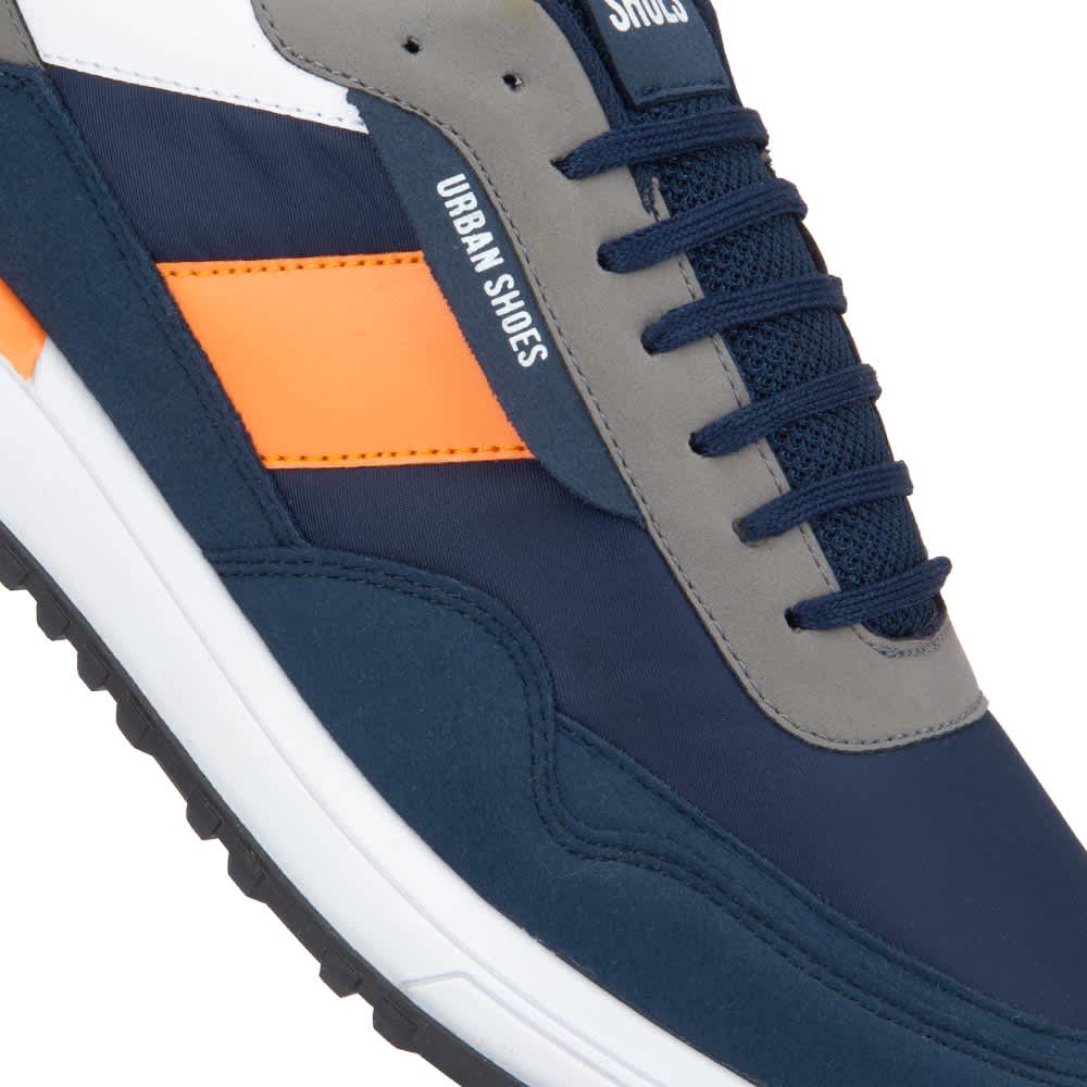 TENIS URBANO RETRORUNNER