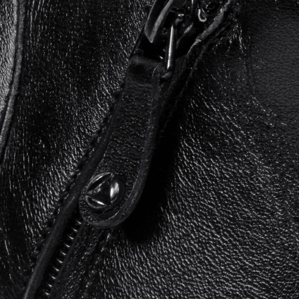 BOTA CONFORT PIEL DE BORREGO