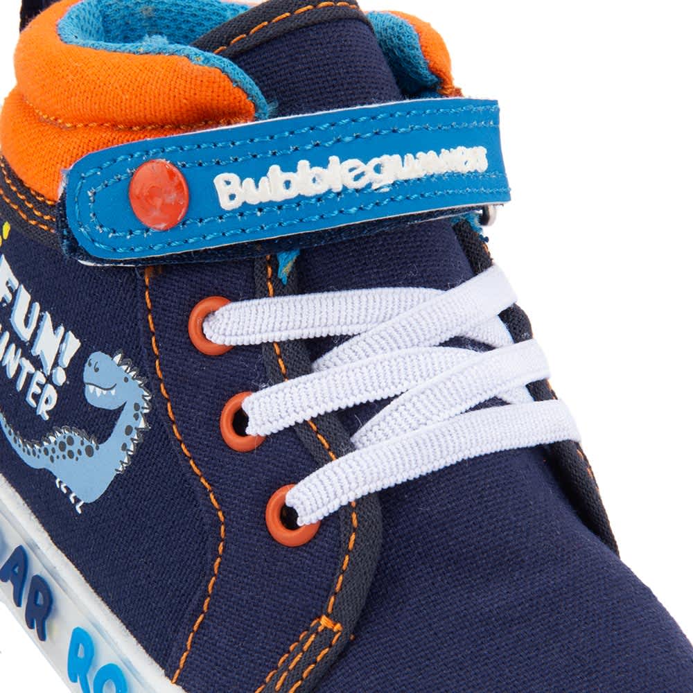 TENIS CASUAL CON LUCES