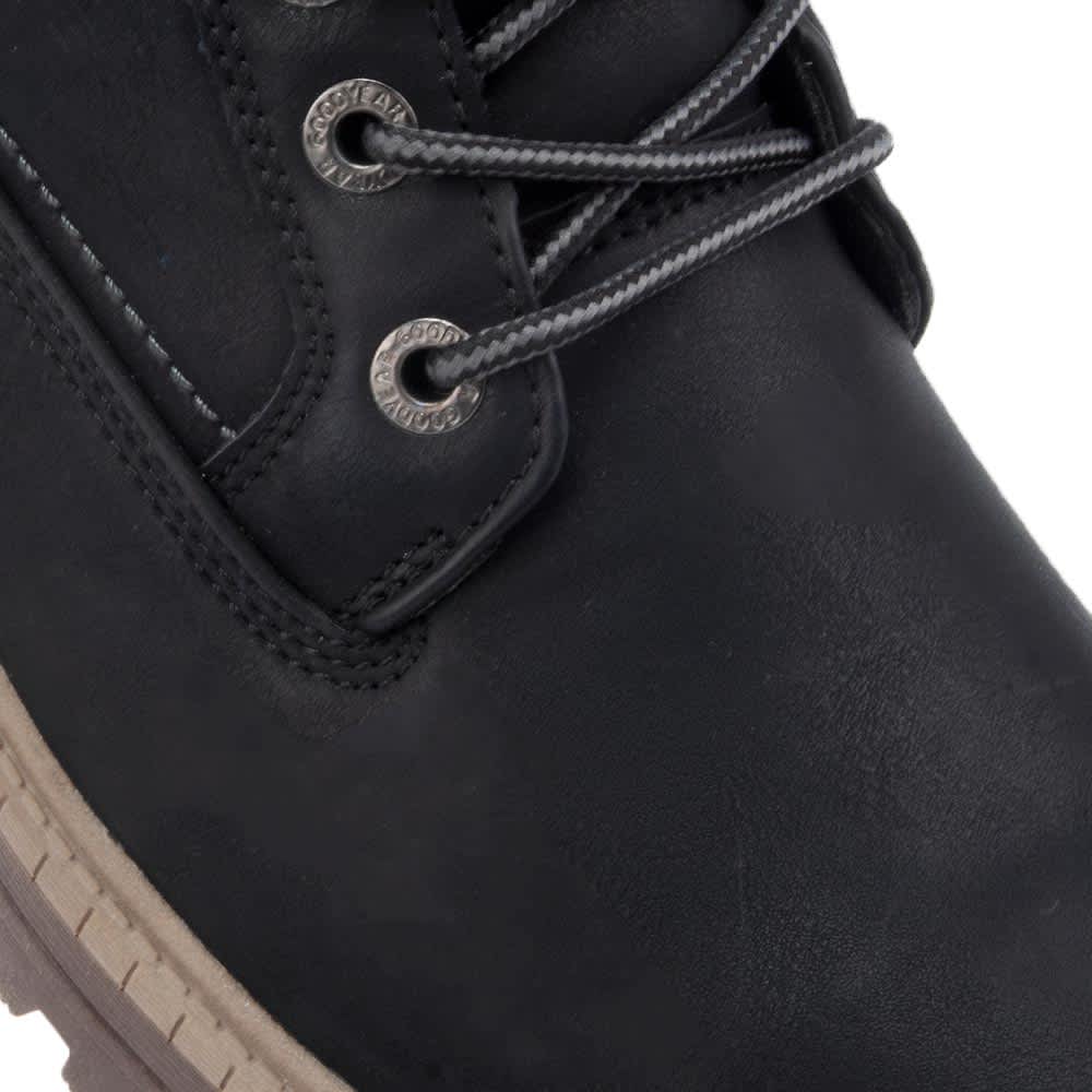 BOTA VESTIR CASUAL MODA