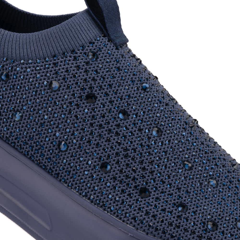 TENIS URBANO SLIP ON