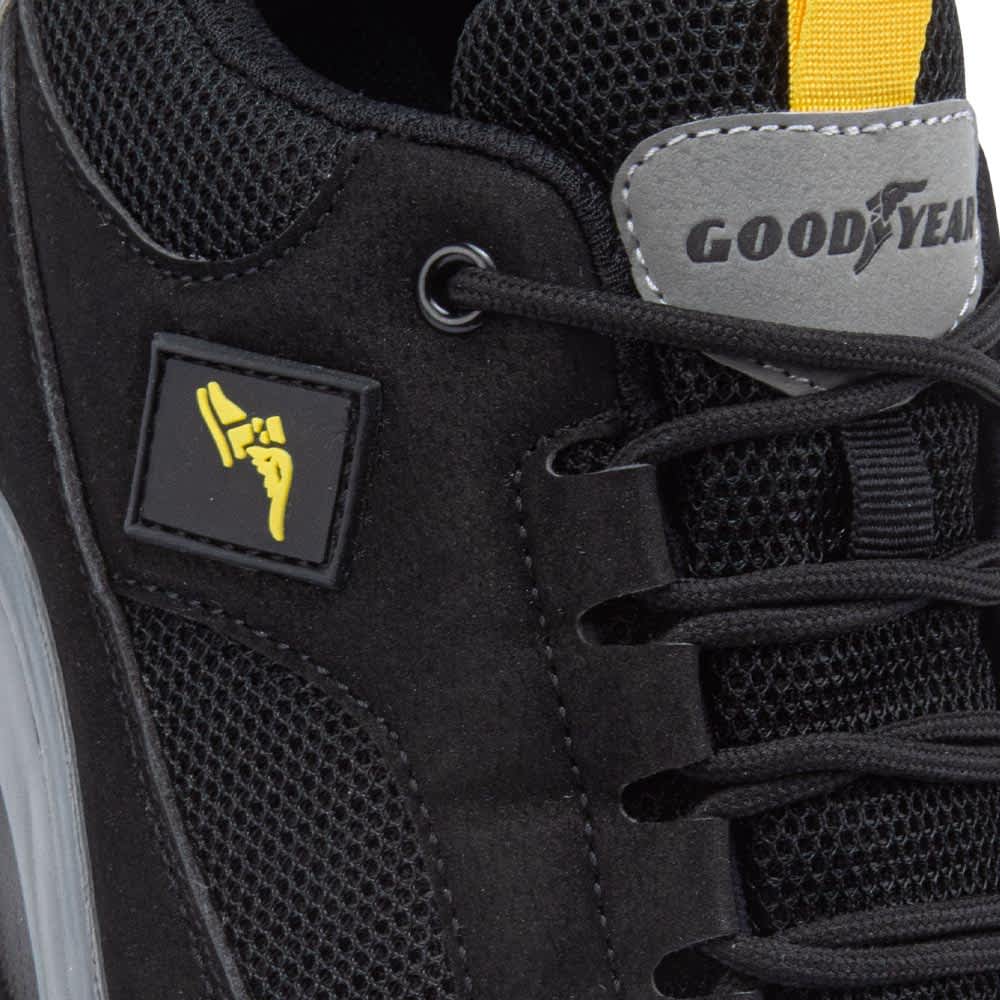 CALZADO TODO TERRENO PARA EXTERIOR