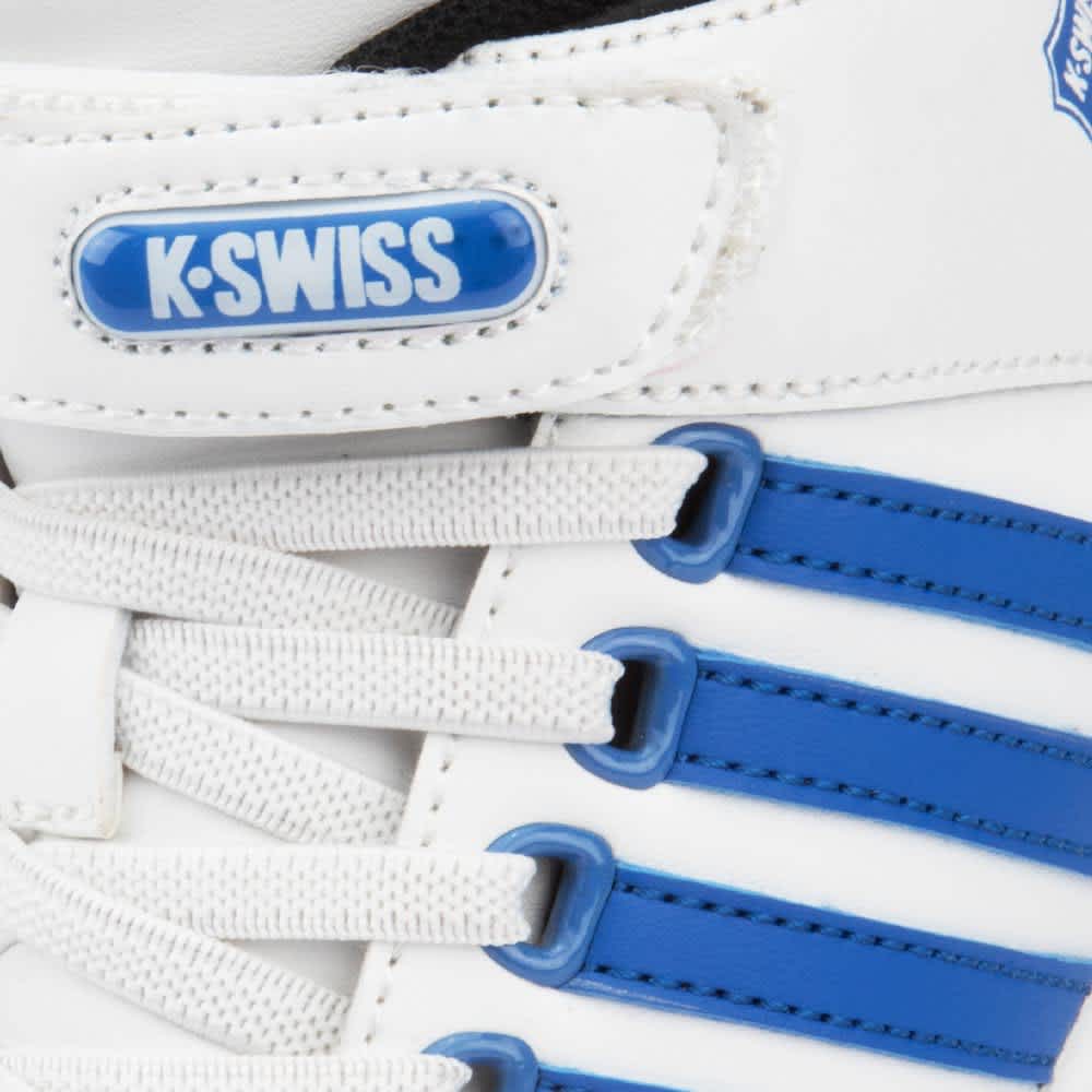 TENIS CASUAL COURT PRO CHUKKA CH