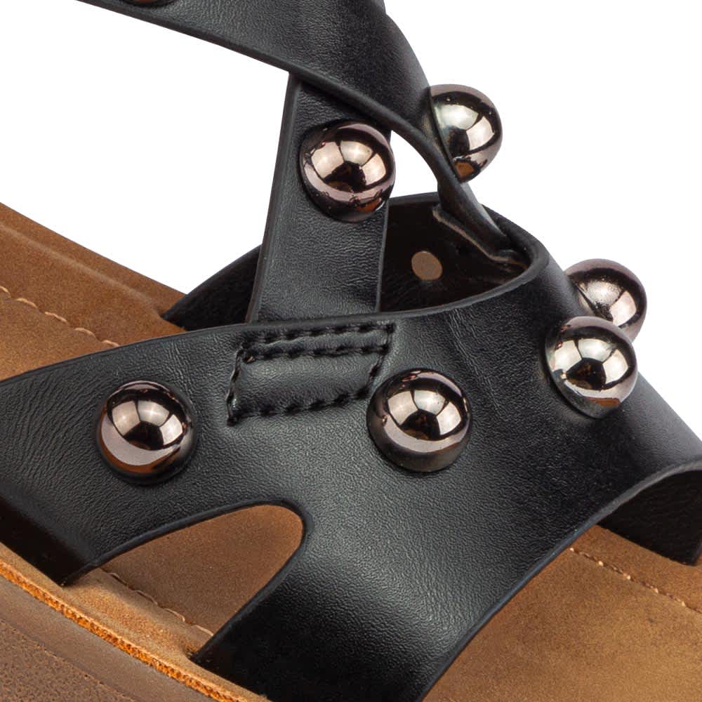 KIT SANDALIAS PLANAS