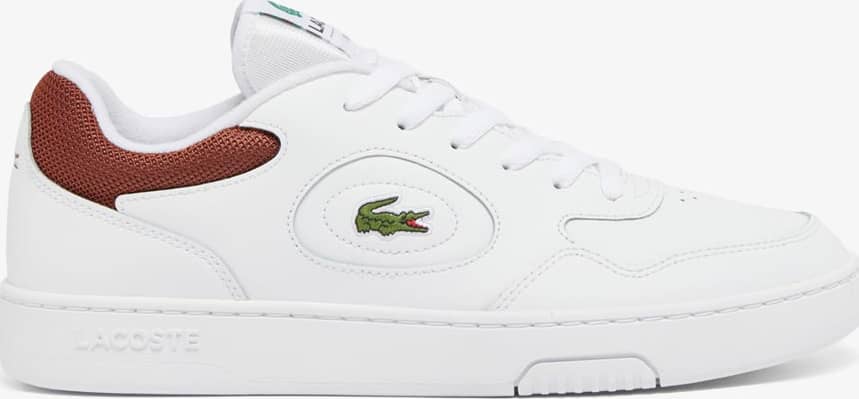 TENIS CASUAL LINESET 224 2 SMA