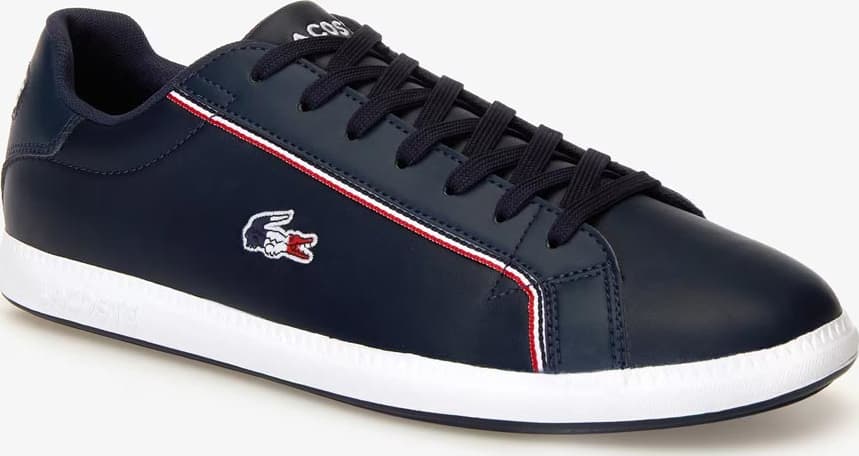 TENIS CASUAL GRADUATE 119 3 22