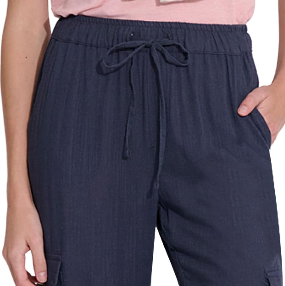 PANTALÓN CINTURA REGULAR