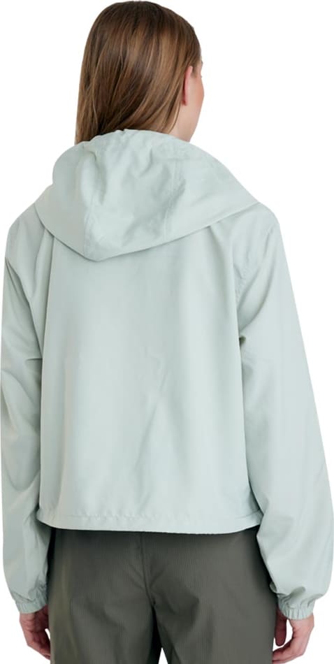 CHAMARRA ROMPEVIENTOS