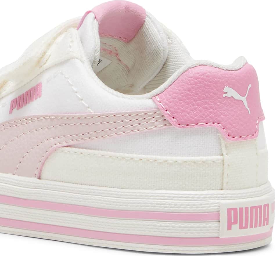 TENIS CASUAL COURT CLASSIC VULC FS V INF