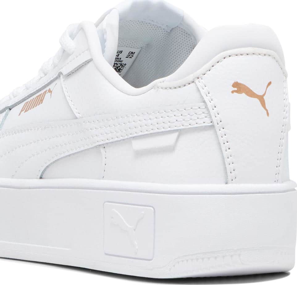 TENIS CASUAL CARINA STREET JR