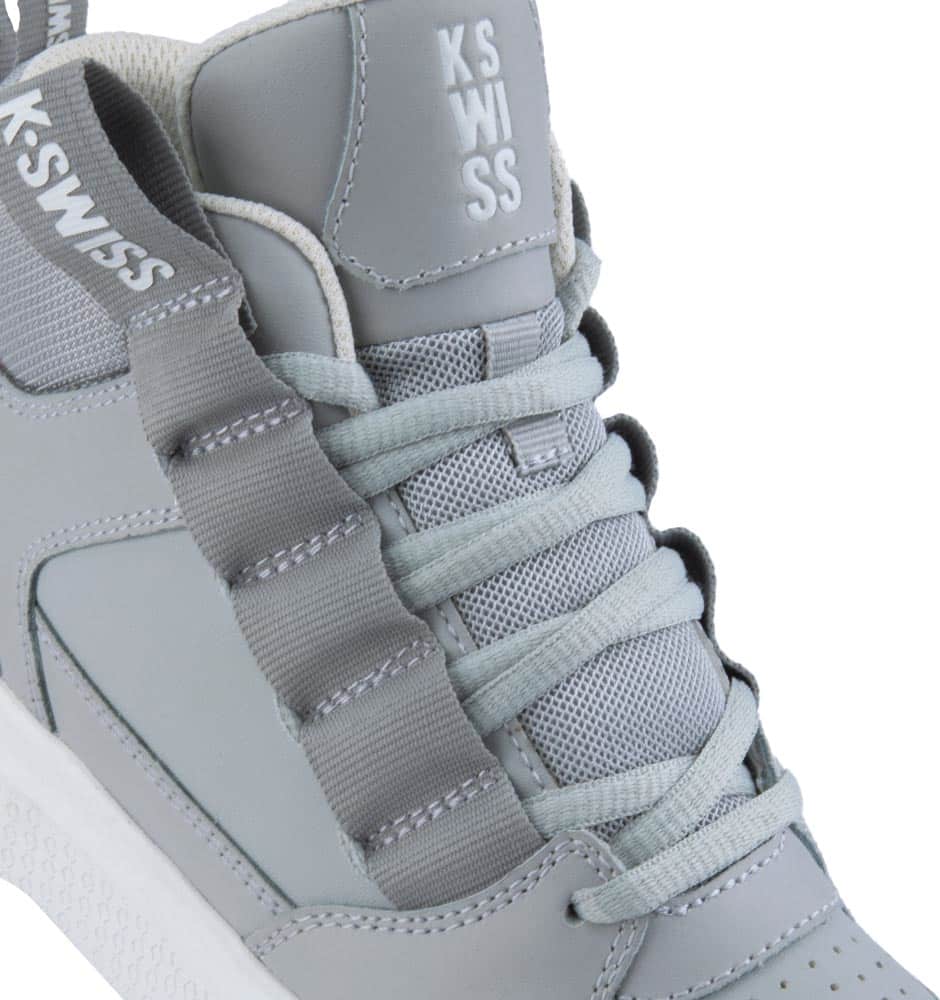 TENIS CASUAL ROOF HIGH V