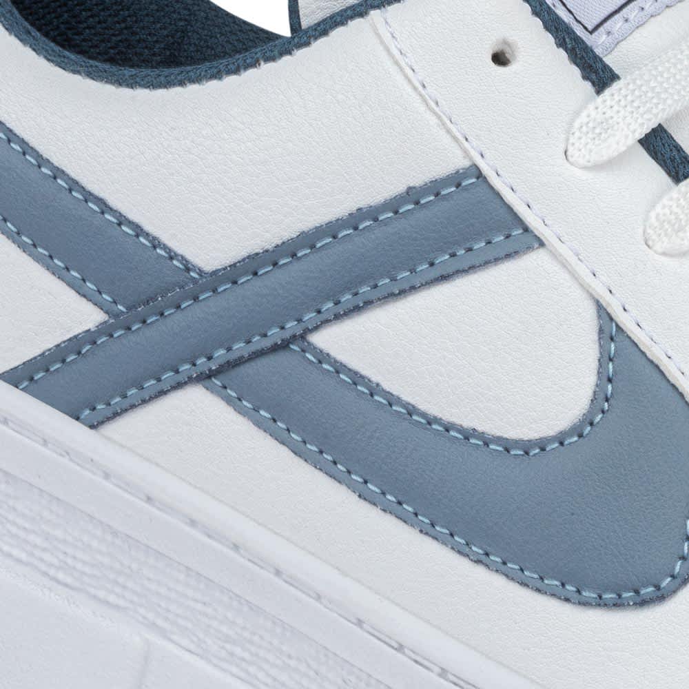 LOLA CHOCLO CASUAL PLATAFORMA