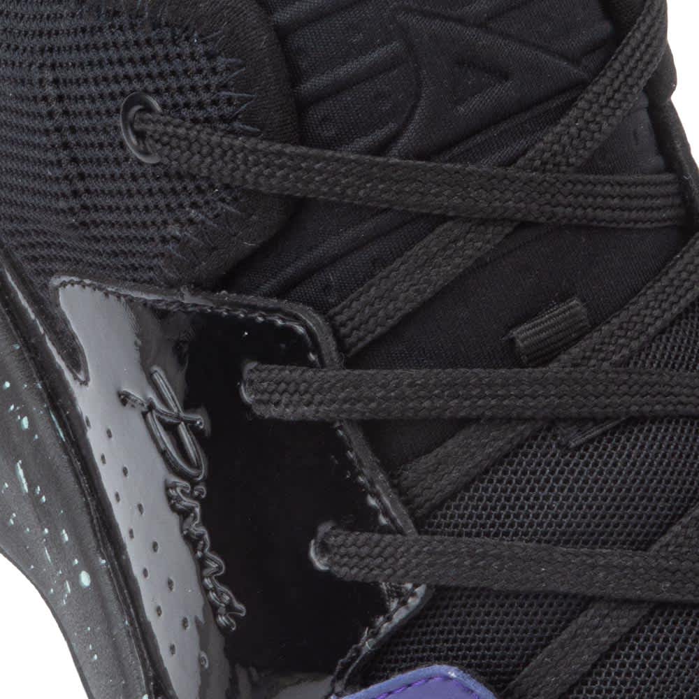 TENIS DEPORTIVO BASKETBALL