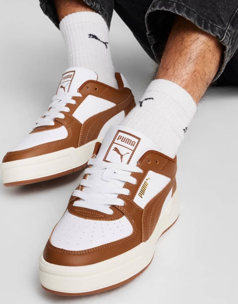 TENIS CASUAL CA PRO CLASSIC