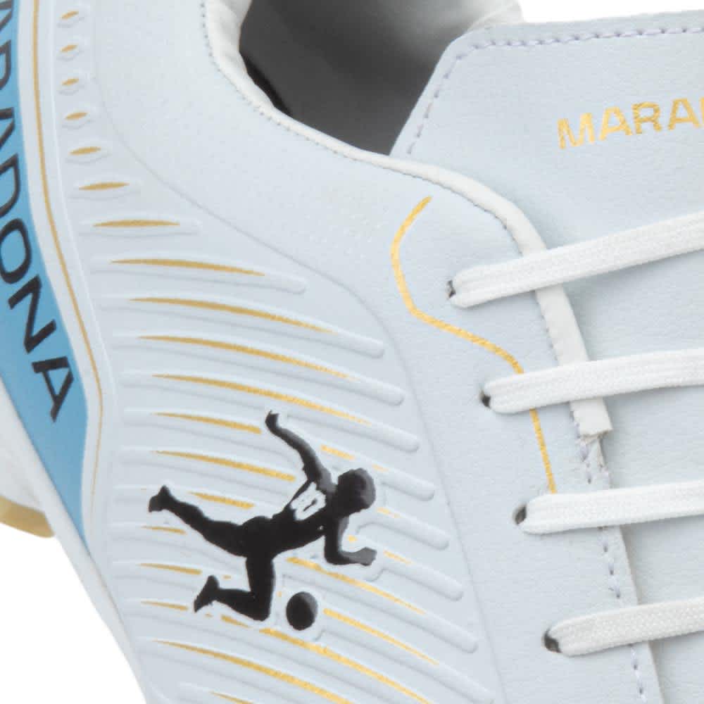 TENIS FUTBOL SOCCER MARADONA FIERCE PRO